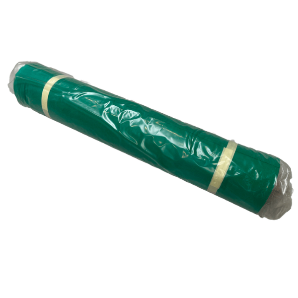 StageTex Roldoek 260cm x 50m – Groen, 140g/m²