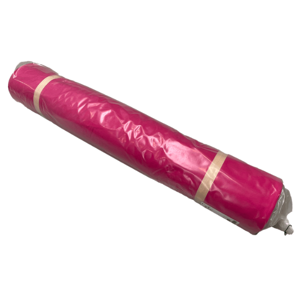 StageTex Roldoek 260cm x 50m – Roze, 140g/m²
