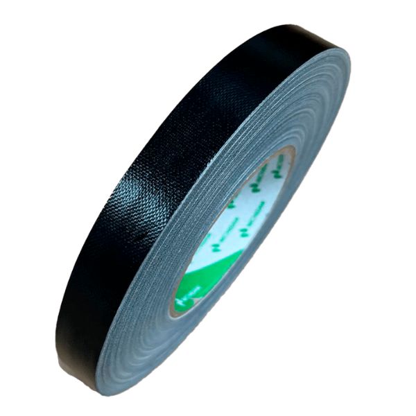 Nichiban tape 19mm x 50m zwart