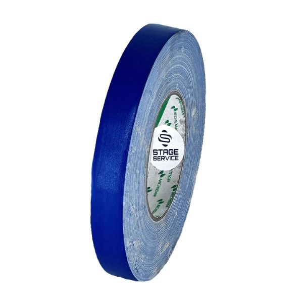 Nichiban Tape 25mm x 50m Blauw
