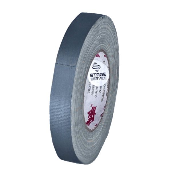 Nichiban Tape 25mm x 50m Grijs