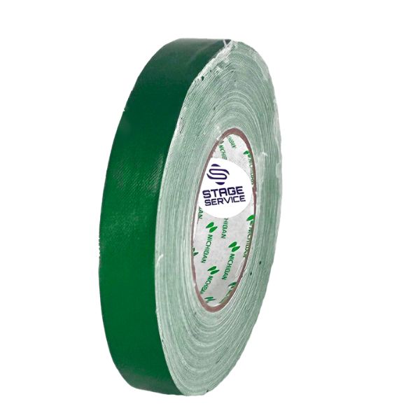 Nichiban Tape 25mm x 50m Groen
