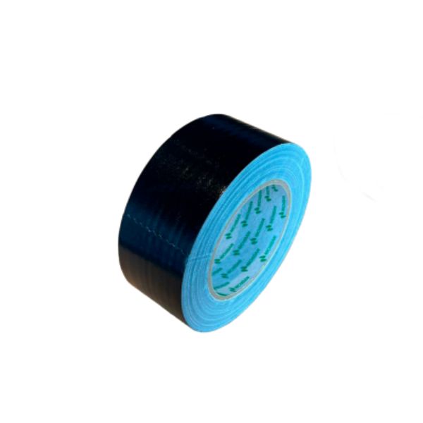 Nichiban tape 25mm x 50m zwart
