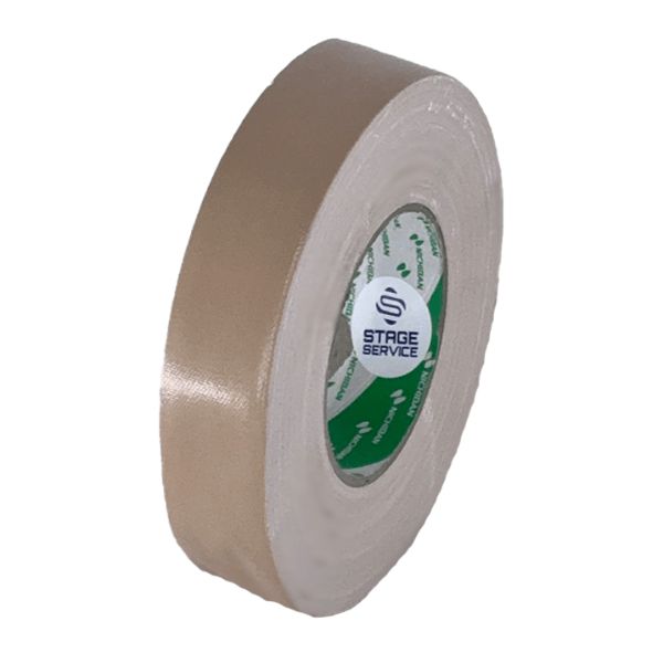 Nichiban Tape 38mm x 50m Beige