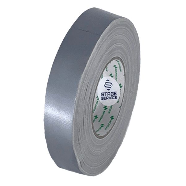 Nichiban Tape 38mm x 50m Grijs