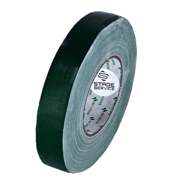 Nichiban Tape 38mm x 50m Groen