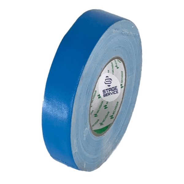 Nichiban Tape 38mm x 50m Licht Blauw