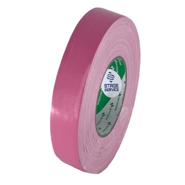 Nichiban Tape 38mm x 50m Roze