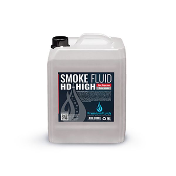 Dense Rookvloeistof 5L – HD Premium Range voor Extra Dichte Rook