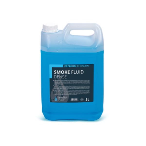 Rookvloeistof Dense 5L – Economy Rookmachine Vloeistof