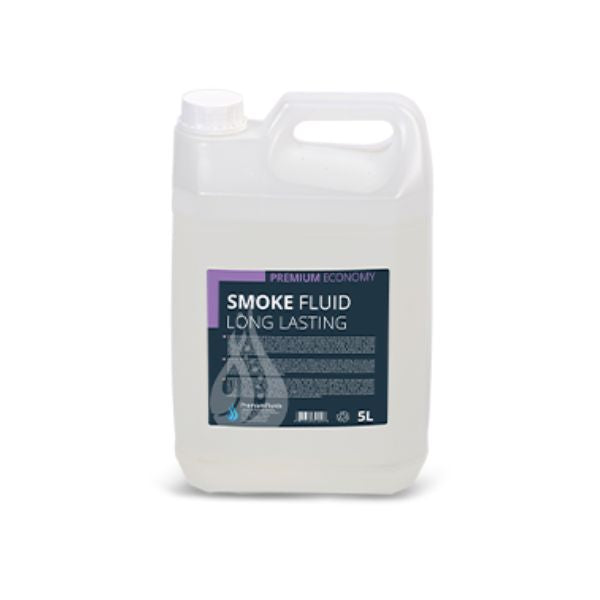 Rookvloeistof Long Life 5L – Economy Rookmachine Vloeistof