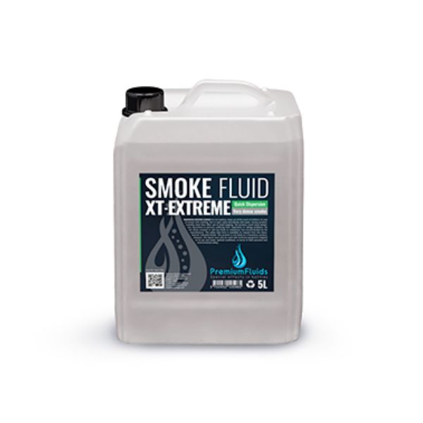 Premium Rookvloeistof Extreme 5L – Extra Dichte Rookmachine Vloeistof 1