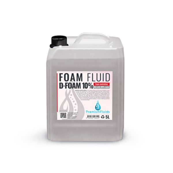 Schuim Neutralisatievloeistof 5L – Premium Foam Neutralization Fluid