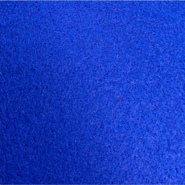 Expo Tapijt- 1m x 50m - Sky Blauw