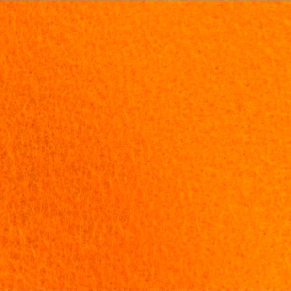 Expo Tapijt- 1m x 50m - Oranje