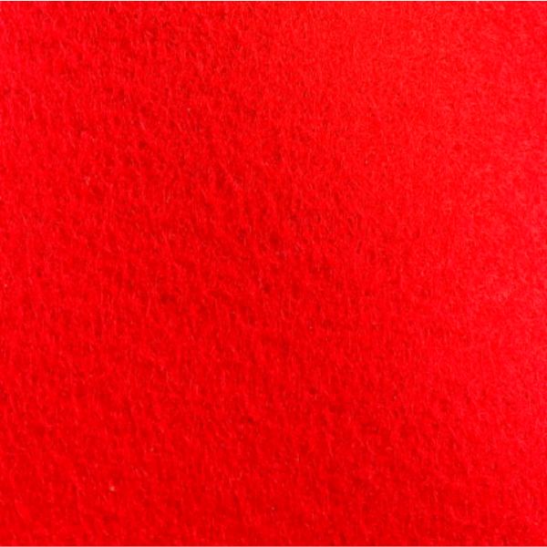 Expo Tapijt- 1m x 50m - Rood