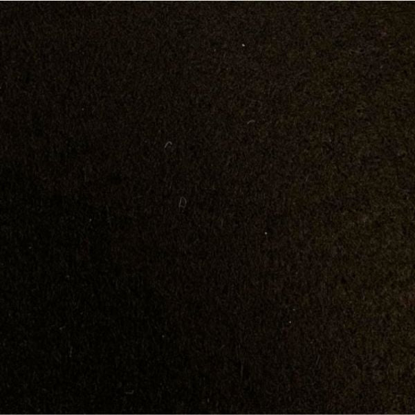 Expo Tapijt- 1m x 50m - Zwart